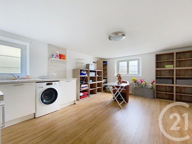 Maison &agrave; vendre - 7 pi&egrave;ces - 129,02 m2 - St Malo - 35 - BRETAGNE