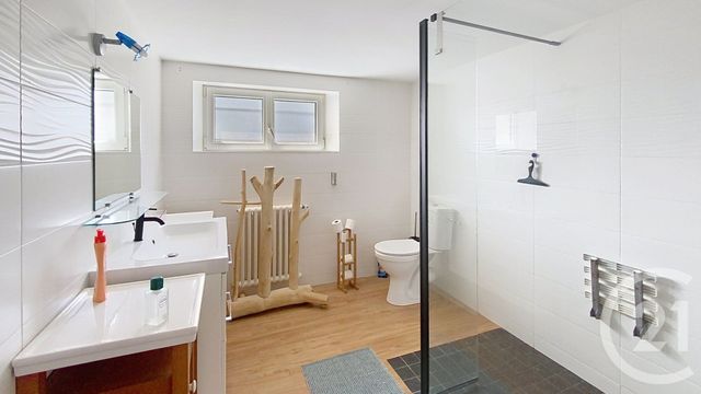 Maison &agrave; vendre - 7 pi&egrave;ces - 129,02 m2 - St Malo - 35 - BRETAGNE