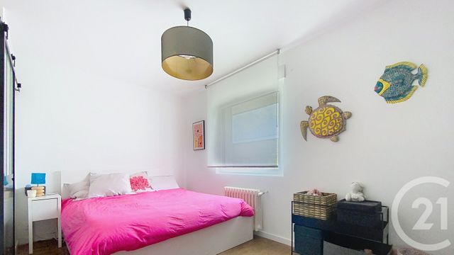 Maison &agrave; vendre - 7 pi&egrave;ces - 129,02 m2 - St Malo - 35 - BRETAGNE
