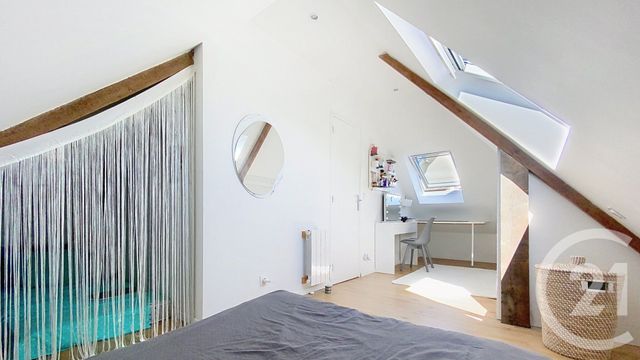 Maison &agrave; vendre - 7 pi&egrave;ces - 129,02 m2 - St Malo - 35 - BRETAGNE