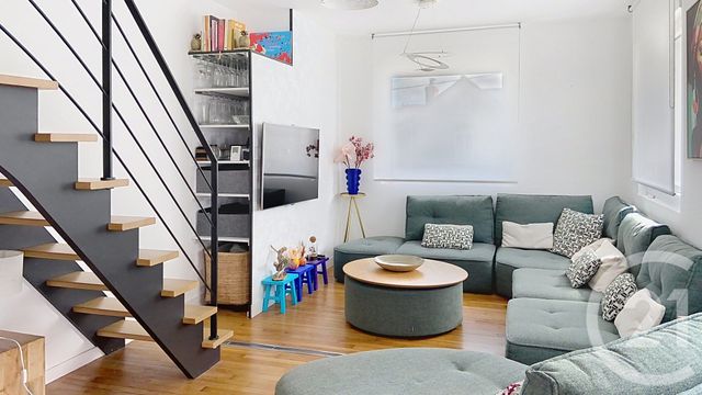 Maison &agrave; vendre - 7 pi&egrave;ces - 129,02 m2 - St Malo - 35 - BRETAGNE
