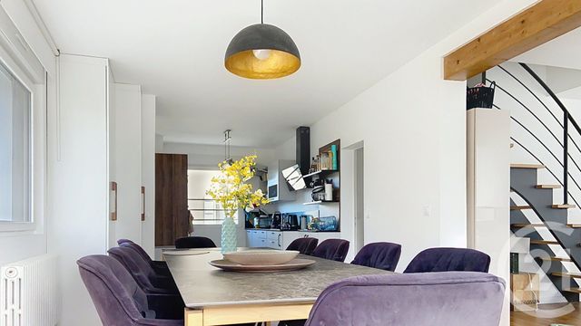 maison - ST MALO - 35