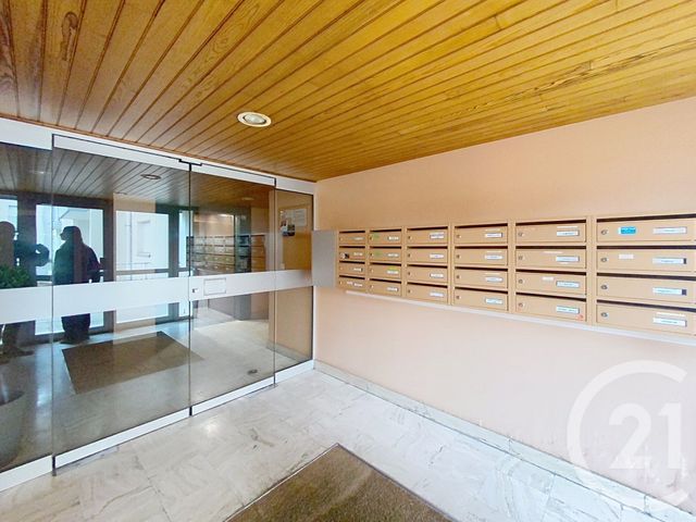 Appartement F2 bis &agrave; vendre - 2 pi&egrave;ces - 64,63 m2 - St Malo - 35 - BRETAGNE