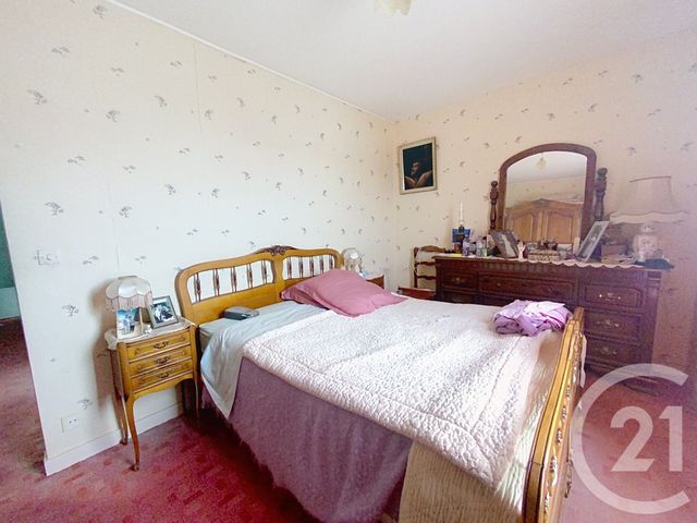 Appartement F2 bis &agrave; vendre - 2 pi&egrave;ces - 64,63 m2 - St Malo - 35 - BRETAGNE
