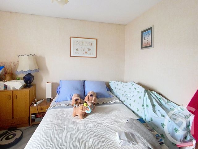 Appartement F2 bis &agrave; vendre - 2 pi&egrave;ces - 64,63 m2 - St Malo - 35 - BRETAGNE