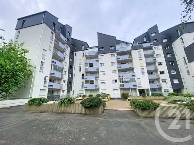 Appartement F2 bis &agrave; vendre - 2 pi&egrave;ces - 64,63 m2 - St Malo - 35 - BRETAGNE