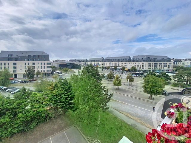 appartement - ST MALO - 35