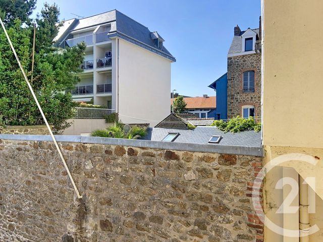 Appartement T3 &agrave; vendre - 3 pi&egrave;ces - 63,13 m2 - St Malo - 35 - BRETAGNE