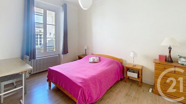 Appartement T3 &agrave; vendre - 3 pi&egrave;ces - 63,13 m2 - St Malo - 35 - BRETAGNE