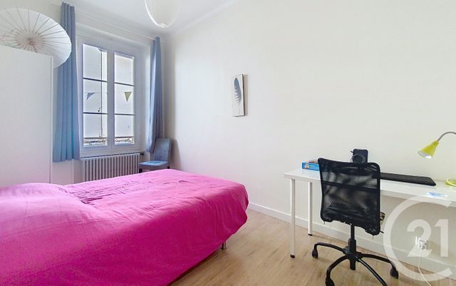 Appartement T3 &agrave; vendre - 3 pi&egrave;ces - 63,13 m2 - St Malo - 35 - BRETAGNE