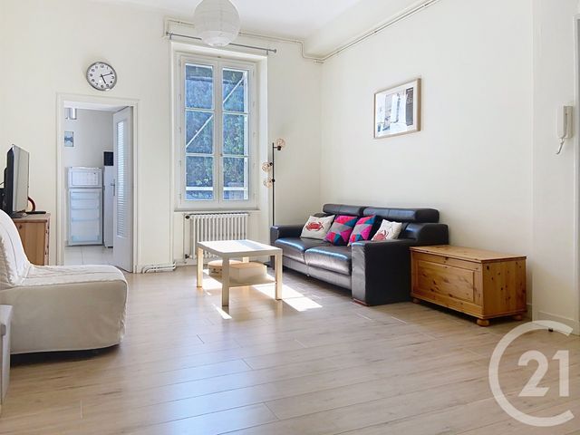 Appartement T3 &agrave; vendre - 3 pi&egrave;ces - 63,13 m2 - St Malo - 35 - BRETAGNE