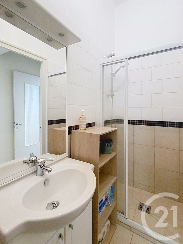 Appartement T3 &agrave; vendre - 3 pi&egrave;ces - 63,13 m2 - St Malo - 35 - BRETAGNE