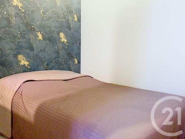 Appartement Studio &agrave; vendre - 1 pi&egrave;ce - 22,54 m2 - St Malo - 35 - BRETAGNE