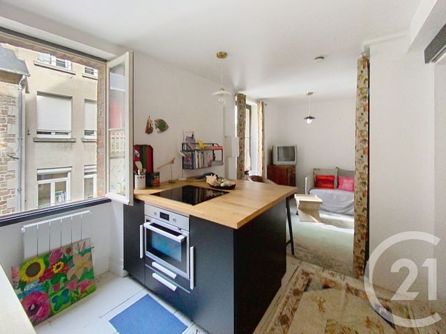 appartement - ST MALO - 35