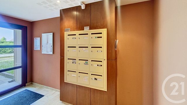 Appartement T3 &agrave; vendre - 3 pi&egrave;ces - 57,40 m2 - St Jouan Des Guerets - 35 - BRETAGNE