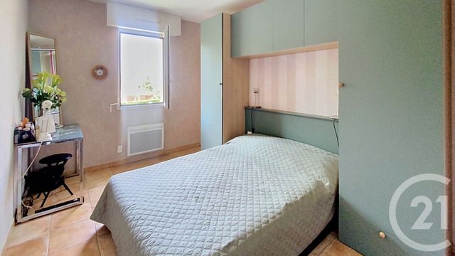 Appartement T3 &agrave; vendre - 3 pi&egrave;ces - 57,40 m2 - St Jouan Des Guerets - 35 - BRETAGNE