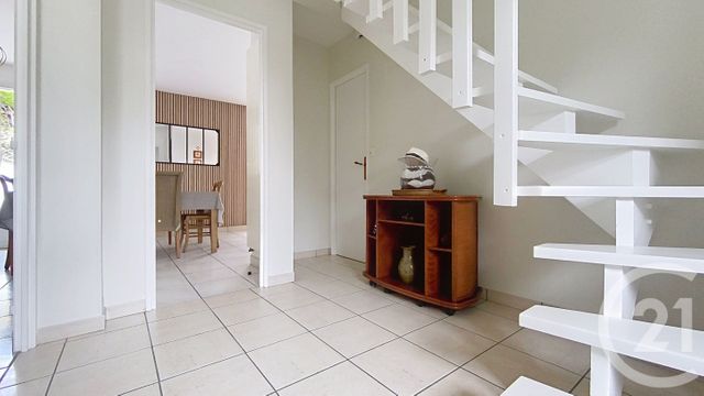 Maison &agrave; vendre - 4 pi&egrave;ces - 97 m2 - St Malo - 35 - BRETAGNE