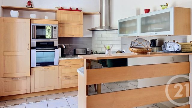 Maison &agrave; vendre - 4 pi&egrave;ces - 97 m2 - St Malo - 35 - BRETAGNE