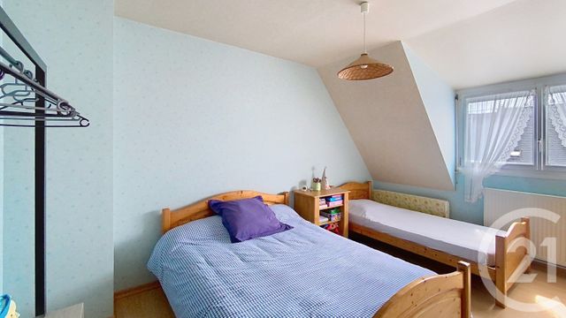 Maison &agrave; vendre - 4 pi&egrave;ces - 97 m2 - St Malo - 35 - BRETAGNE