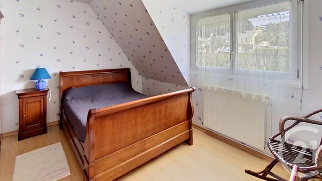 Maison &agrave; vendre - 4 pi&egrave;ces - 97 m2 - St Malo - 35 - BRETAGNE
