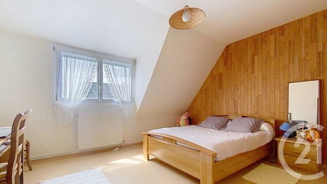 Maison &agrave; vendre - 4 pi&egrave;ces - 97 m2 - St Malo - 35 - BRETAGNE