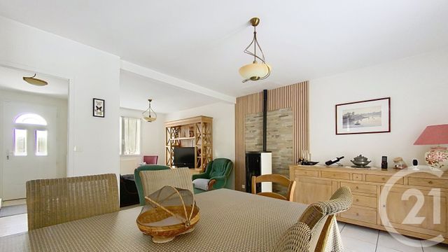 Maison &agrave; vendre - 4 pi&egrave;ces - 97 m2 - St Malo - 35 - BRETAGNE