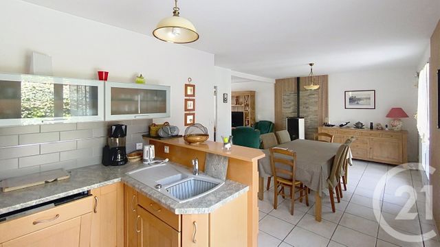 Maison &agrave; vendre - 4 pi&egrave;ces - 97 m2 - St Malo - 35 - BRETAGNE