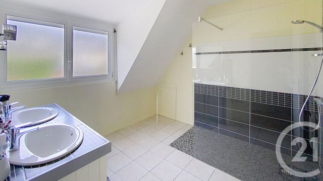 Maison &agrave; vendre - 4 pi&egrave;ces - 97 m2 - St Malo - 35 - BRETAGNE