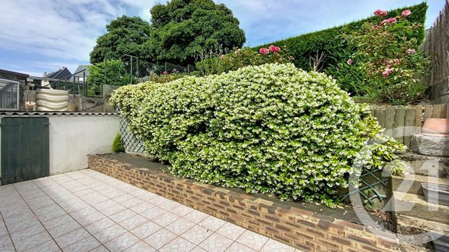Maison &agrave; vendre - 4 pi&egrave;ces - 97 m2 - St Malo - 35 - BRETAGNE