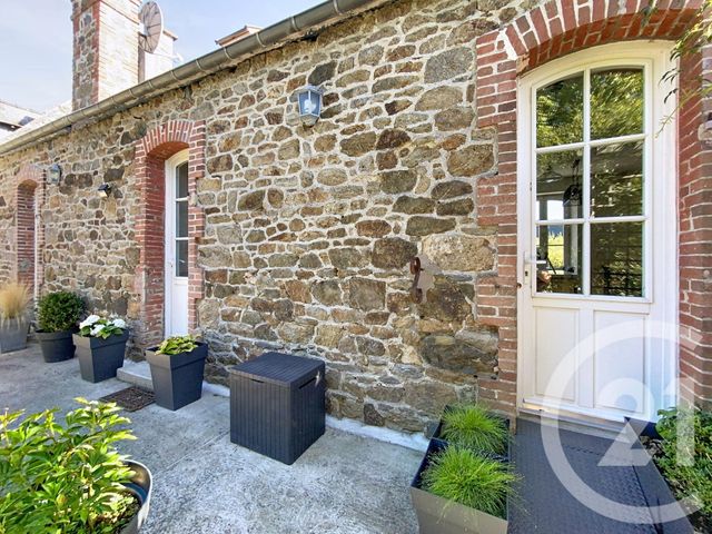 Maison &agrave; vendre - 8 pi&egrave;ces - 237,40 m2 - St Malo - 35 - BRETAGNE