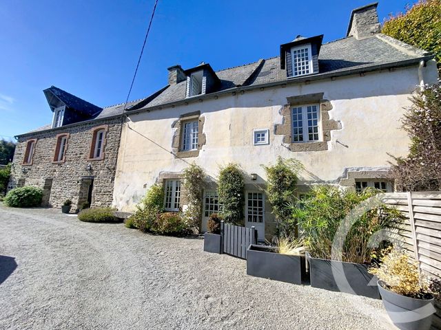 Maison &agrave; vendre - 8 pi&egrave;ces - 237,40 m2 - St Malo - 35 - BRETAGNE