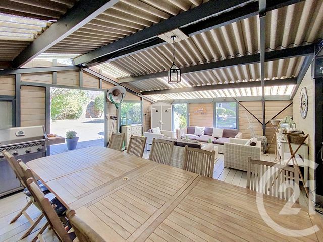 Maison &agrave; vendre - 8 pi&egrave;ces - 237,40 m2 - St Malo - 35 - BRETAGNE