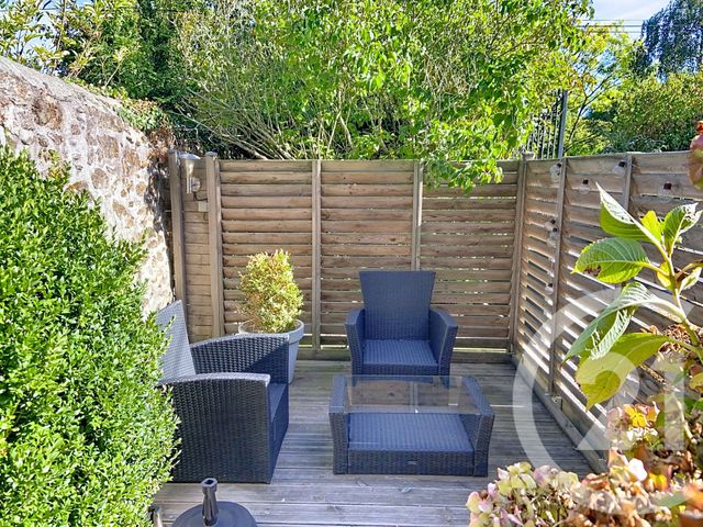 Maison &agrave; vendre - 8 pi&egrave;ces - 237,40 m2 - St Malo - 35 - BRETAGNE