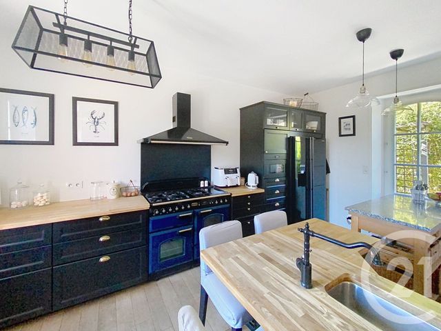 Maison &agrave; vendre - 8 pi&egrave;ces - 237,40 m2 - St Malo - 35 - BRETAGNE