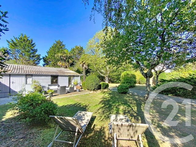 Maison &agrave; vendre - 8 pi&egrave;ces - 237,40 m2 - St Malo - 35 - BRETAGNE