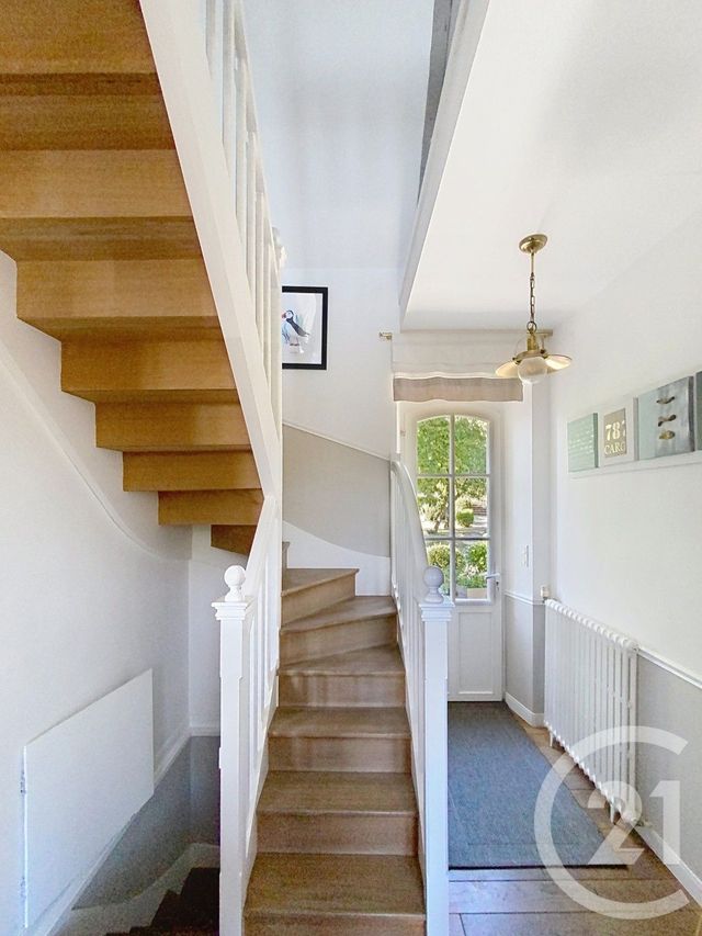 Maison &agrave; vendre - 8 pi&egrave;ces - 237,40 m2 - St Malo - 35 - BRETAGNE