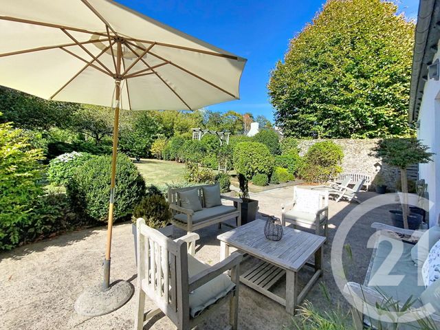 Maison &agrave; vendre - 8 pi&egrave;ces - 237,40 m2 - St Malo - 35 - BRETAGNE