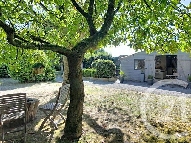 Maison &agrave; vendre - 8 pi&egrave;ces - 237,40 m2 - St Malo - 35 - BRETAGNE