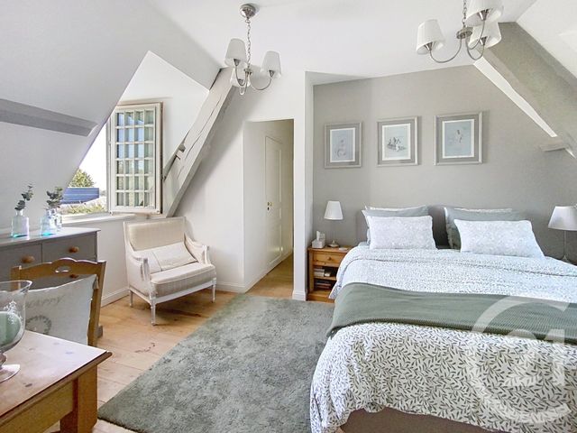 Maison &agrave; vendre - 8 pi&egrave;ces - 237,40 m2 - St Malo - 35 - BRETAGNE