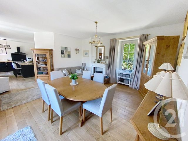 Maison &agrave; vendre - 8 pi&egrave;ces - 237,40 m2 - St Malo - 35 - BRETAGNE
