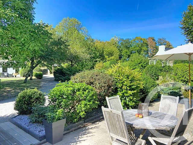 Maison &agrave; vendre - 8 pi&egrave;ces - 237,40 m2 - St Malo - 35 - BRETAGNE