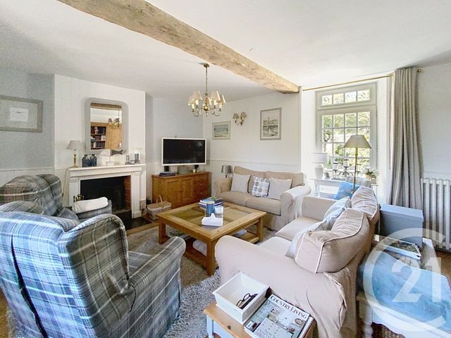 Maison &agrave; vendre - 8 pi&egrave;ces - 237,40 m2 - St Malo - 35 - BRETAGNE