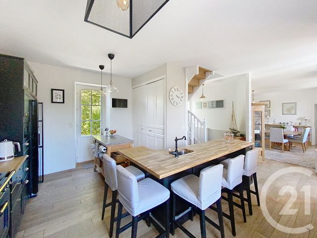 Maison &agrave; vendre - 8 pi&egrave;ces - 237,40 m2 - St Malo - 35 - BRETAGNE