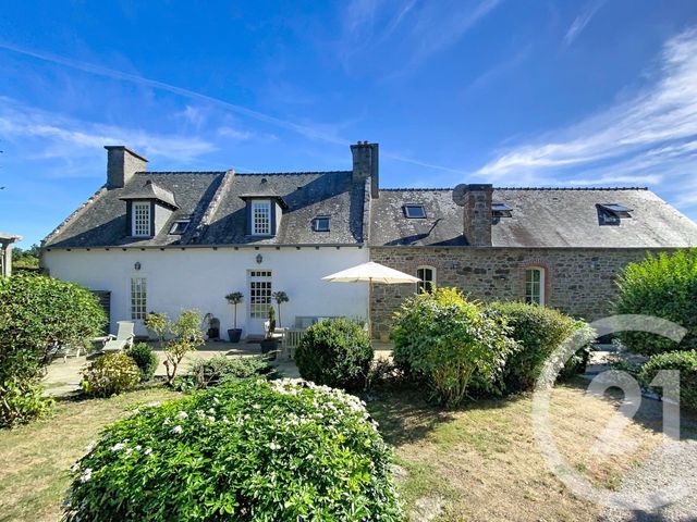 Maison &agrave; vendre - 8 pi&egrave;ces - 237,40 m2 - St Malo - 35 - BRETAGNE