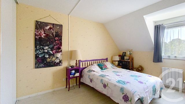 Maison &agrave; vendre - 4 pi&egrave;ces - 87,90 m2 - Pleurtuit - 35 - BRETAGNE