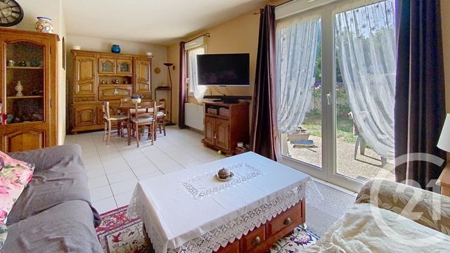 Maison &agrave; vendre - 4 pi&egrave;ces - 87,90 m2 - Pleurtuit - 35 - BRETAGNE