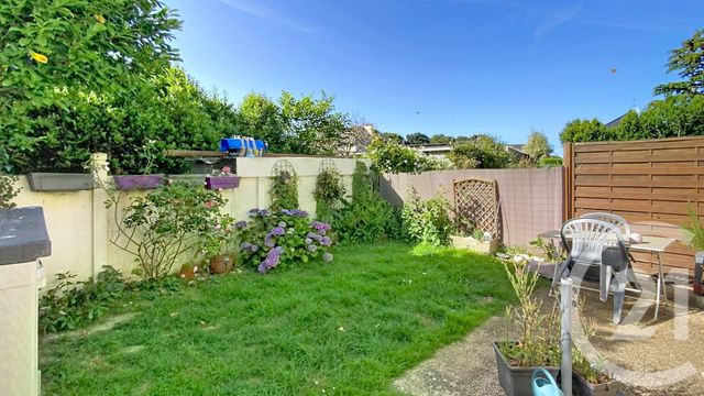Maison &agrave; vendre - 4 pi&egrave;ces - 87,90 m2 - Pleurtuit - 35 - BRETAGNE