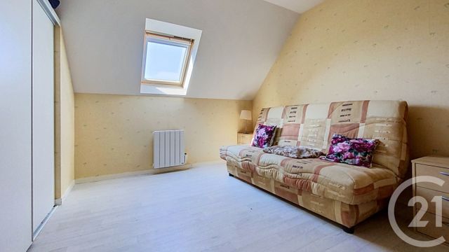 Maison &agrave; vendre - 4 pi&egrave;ces - 87,90 m2 - Pleurtuit - 35 - BRETAGNE