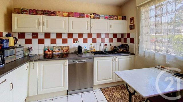 Maison &agrave; vendre - 4 pi&egrave;ces - 87,90 m2 - Pleurtuit - 35 - BRETAGNE