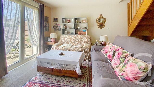 Maison &agrave; vendre - 4 pi&egrave;ces - 87,90 m2 - Pleurtuit - 35 - BRETAGNE